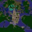 Naciones e Imperios v2.5 - Warcraft 3 Custom map: Mini map