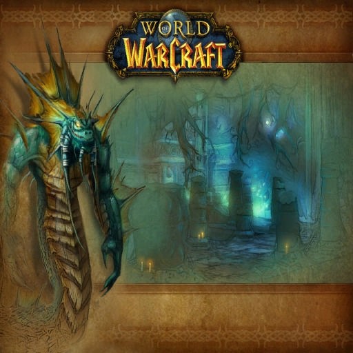 NAG@S 4 - Warcraft 3: Custom Map avatar