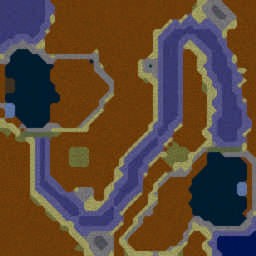 Naga - Warcraft 3: Custom Map avatar