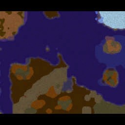 Naga and Blood Elf Journey Part 4 - Warcraft 3: Custom Map avatar