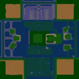 Naga base - Warcraft 3: Custom Map avatar