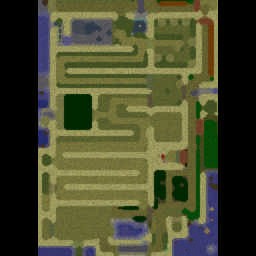 Naga Battle of the Seas v1.0 - Warcraft 3: Custom Map avatar