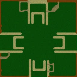 Naga Coutry War v1.0 - Warcraft 3: Custom Map avatar