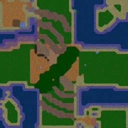 Naga Fight - Warcraft 3: Custom Map avatar