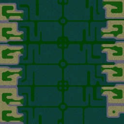 naga hero war - Warcraft 3: Custom Map avatar