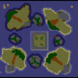 Naga Map - Warcraft 3: Custom Map avatar