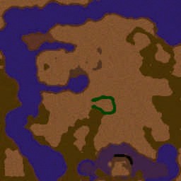 Naga Oasis Chasis - Warcraft 3: Custom Map avatar