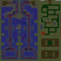 Naga Power BETA 2.2 - Warcraft 3: Custom Map avatar