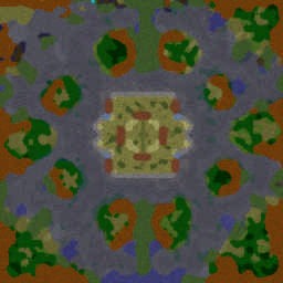 Naga Race - Warcraft 3: Custom Map avatar