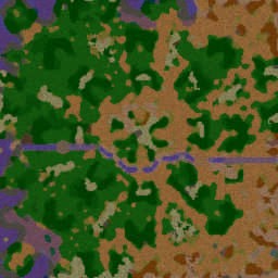 Naga Rush - Warcraft 3: Custom Map avatar