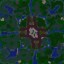 Naga V2.1 - Warcraft 3 Custom map: Mini map