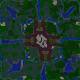 Naga V2.2 - Warcraft 3: Custom Map avatar