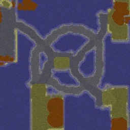 Naga v4.0 - Warcraft 3: Custom Map avatar