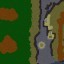 Naga-Welt Warcraft 3: Map image
