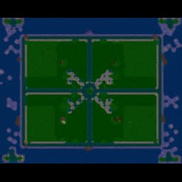 Nagarean Lands - Warcraft 3: Custom Map avatar