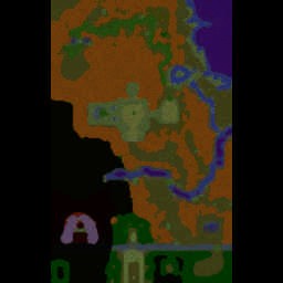 Nagas Atackk - Warcraft 3: Custom Map avatar