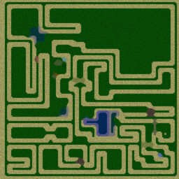 Nagas - Warcraft 3: Custom Map avatar