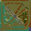 Naga vs Scourge v1.00J BetA - Warcraft 3 Custom map: Mini map