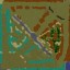 Naga vs Scourge v1.00K BetA - Warcraft 3 Custom map: Mini map
