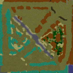 Naga vs Scourge v1.01e BeTA - Warcraft 3: Custom Map avatar