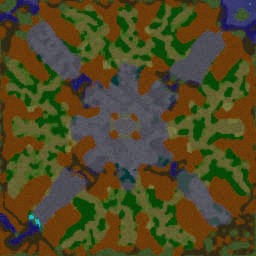 NagaWars 2 - Warcraft 3: Custom Map avatar