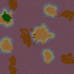 Nagové - Warcraft 3: Custom Map avatar