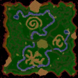Nagrand - Warcraft 3: Custom Map avatar