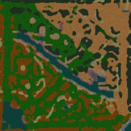 Nags vs demons 1.9 - Warcraft 3: Custom Map avatar