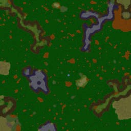 Nalidia Battle 2.2b - Warcraft 3: Custom Map avatar