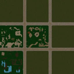 NAME - Warcraft 3: Custom Map avatar