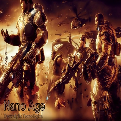 Nano Age v0.08 - Warcraft 3: Custom Map avatar
