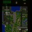 NanohaFight 0.34 Fix22 Eng - Warcraft 3 Custom map: Mini map