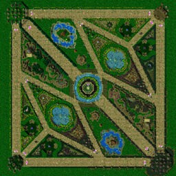 nAOS o' Chautauquar v588 - Warcraft 3: Custom Map avatar