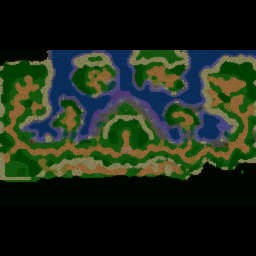 Nap Units - Warcraft 3: Custom Map avatar