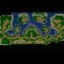 Nap Units Warcraft 3: Map image