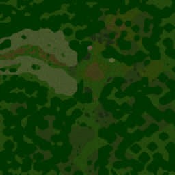 Нападение энтов - Warcraft 3: Custom Map avatar