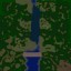 Napoleonic Battle 1.0ALPHA - Warcraft 3 Custom map: Mini map