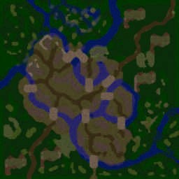 Napoleonic Battle 5 - Warcraft 3: Custom Map avatar