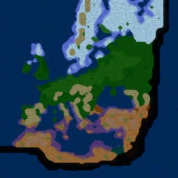 Napoleonic Era - Sixth Coalition - Warcraft 3: Custom Map avatar