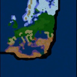 Napoleonice Era [NE] - Warcraft 3: Custom Map avatar