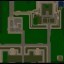 Narody Utoci!!!!! - Warcraft 3 Custom map: Mini map