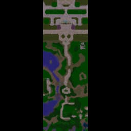 narrow hills - Warcraft 3: Custom Map avatar