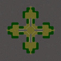 Narrow Passage - Warcraft 3: Custom Map avatar