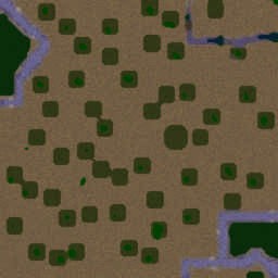 Naruto 2012 - Warcraft 3: Custom Map avatar