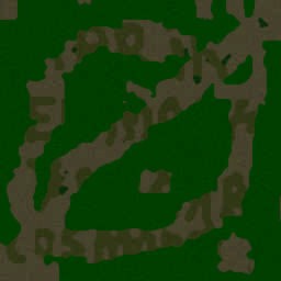 Naruto!! - Warcraft 3: Custom Map avatar