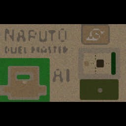 Naruto Duel Master - Warcraft 3: Custom Map avatar