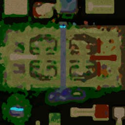 Naruto Ex BETA - Warcraft 3: Custom Map avatar