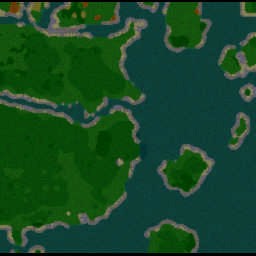 Naruto Futuro 2017 - Warcraft 3: Custom Map avatar