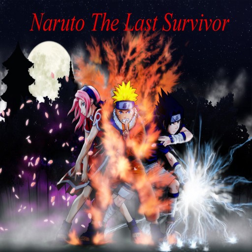 Naruto: Last Survivor - Warcraft 3: Custom Map avatar