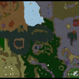 Naruto no Sekai KO-BR 002 - Warcraft 3: Custom Map avatar